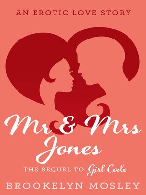cover image of Mr. & Mrs. Jones